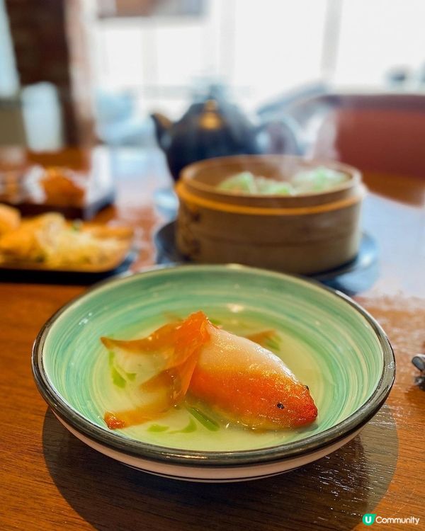 紅糖試食😋嘉里酒店精美點心✨