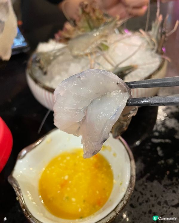 銅鑼灣 驚艷花膠湯底邊爐🫕