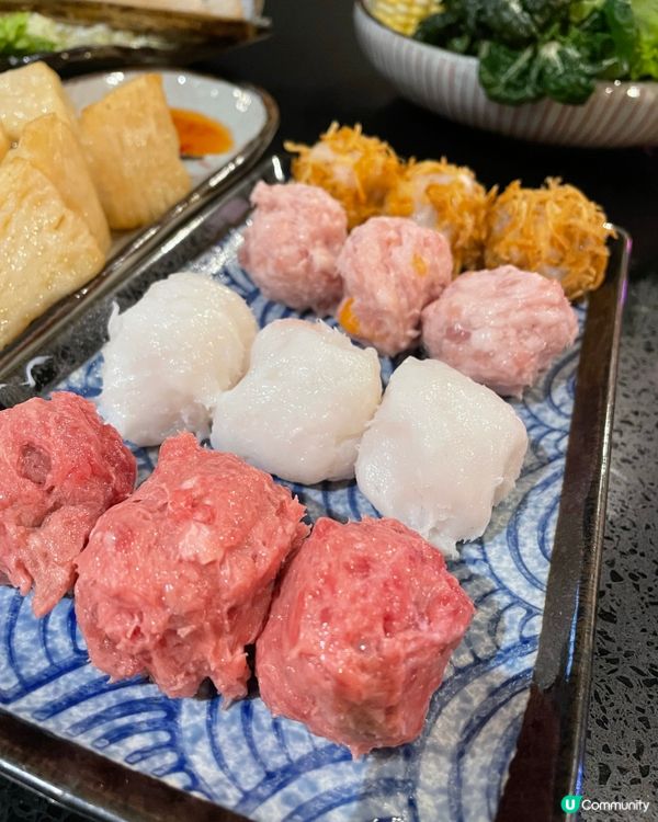 銅鑼灣 驚艷花膠湯底邊爐🫕