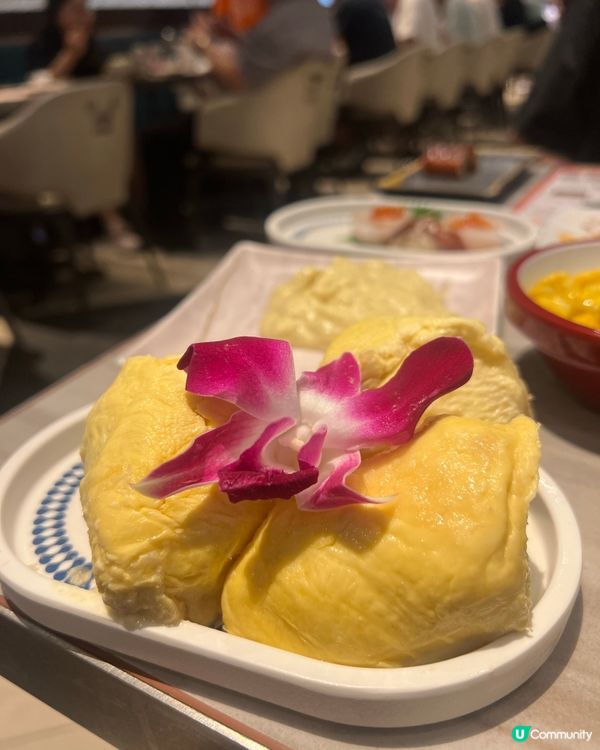 觀塘必食放題😍