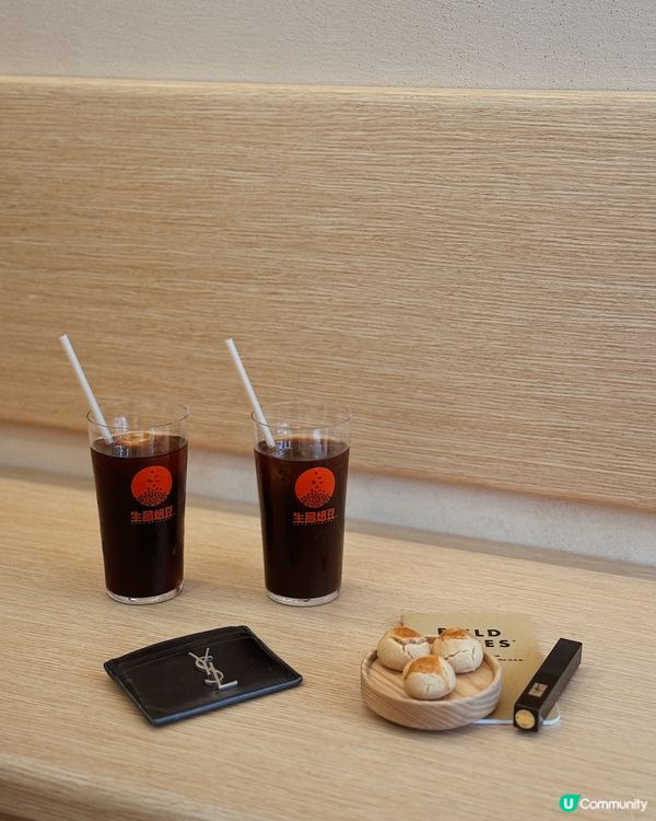 中環上班族的咖啡福音 ◜ 生昌焙豆 ◞ ෆ​ 