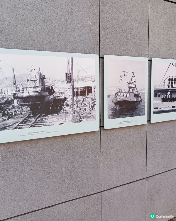 登上葛量洪號滅火輪🚢  重溫香港海上消防史🔥