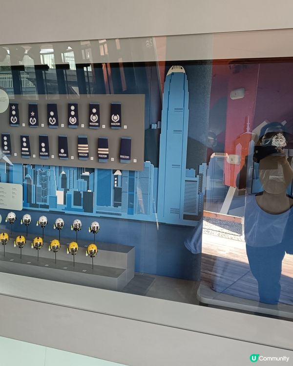 登上葛量洪號滅火輪🚢  重溫香港海上消防史🔥