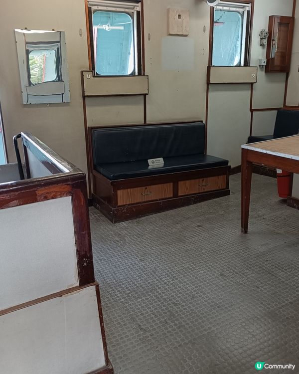 登上葛量洪號滅火輪🚢  重溫香港海上消防史🔥