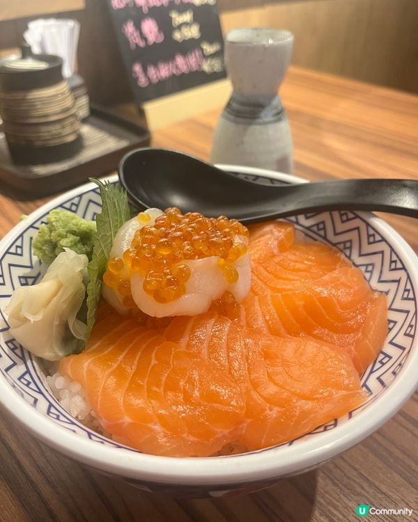 南昌站上蓋日式餐廳🏮  匠人料理抵食推介！