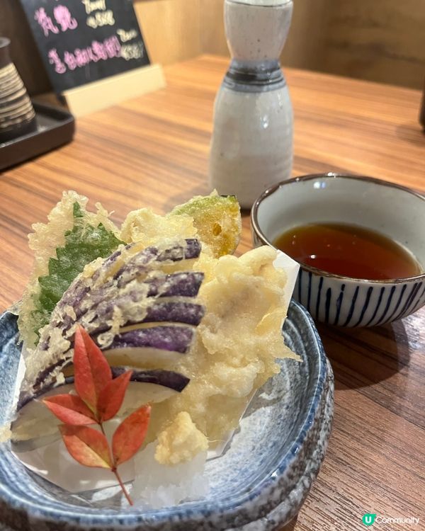 南昌站上蓋日式餐廳🏮  匠人料理抵食推介！