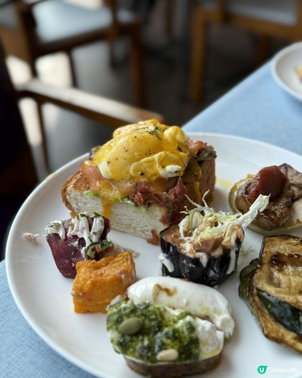 🌟推！$788任食魚子醬、巨型阿拉斯加蟹腳、鵝肝仲有極長打卡蛋糕🍰