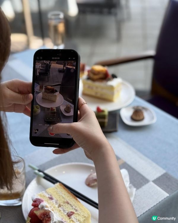 🌟推！$788任食魚子醬、巨型阿拉斯加蟹腳、鵝肝仲有極長打卡蛋糕🍰