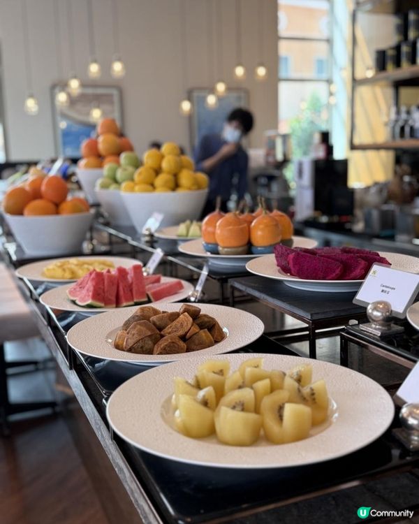 🌟推！$788任食魚子醬、巨型阿拉斯加蟹腳、鵝肝仲有極長打卡蛋糕🍰