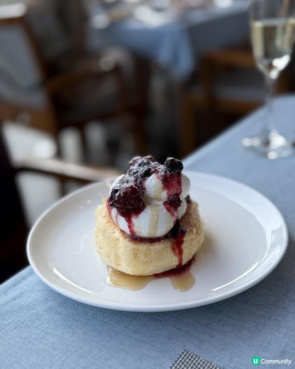 🌟推！$788任食魚子醬、巨型阿拉斯加蟹腳、鵝肝仲有極長打卡蛋糕🍰