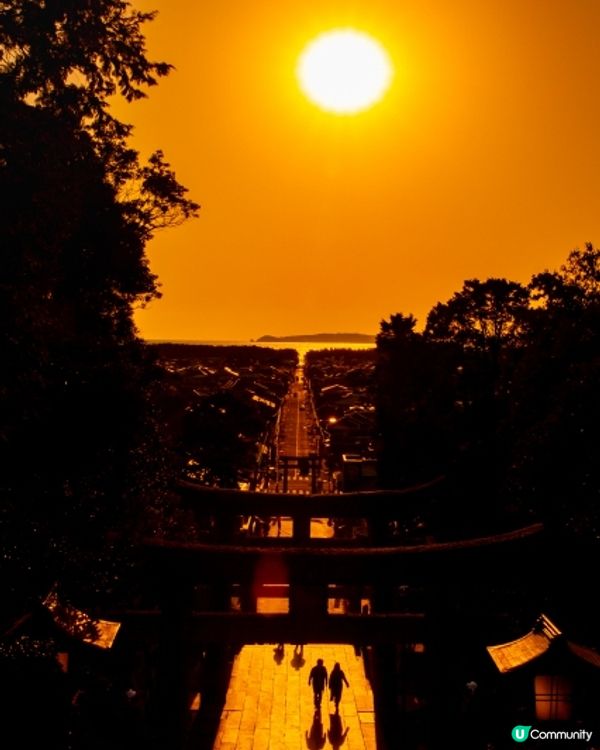 突發注意⚠️今日🇯🇵會出現🌅光之道