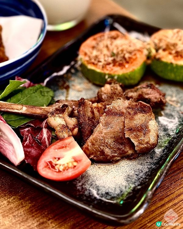 🇭🇰【🎈銅鑼灣武士主題居酒屋! 】