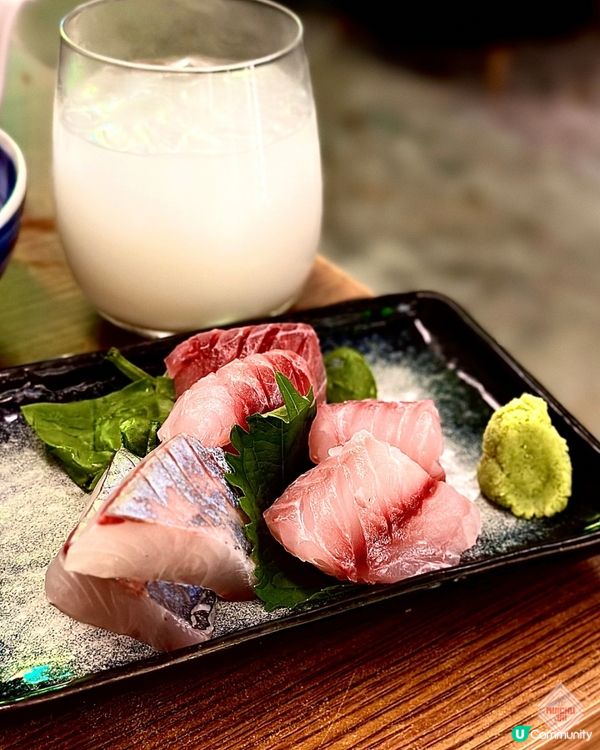 🇭🇰【🎈銅鑼灣武士主題居酒屋! 】