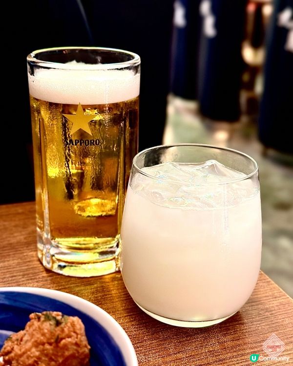 🇭🇰【🎈銅鑼灣武士主題居酒屋! 】