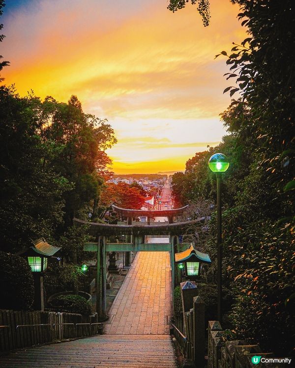 突發注意⚠️今日🇯🇵會出現🌅光之道