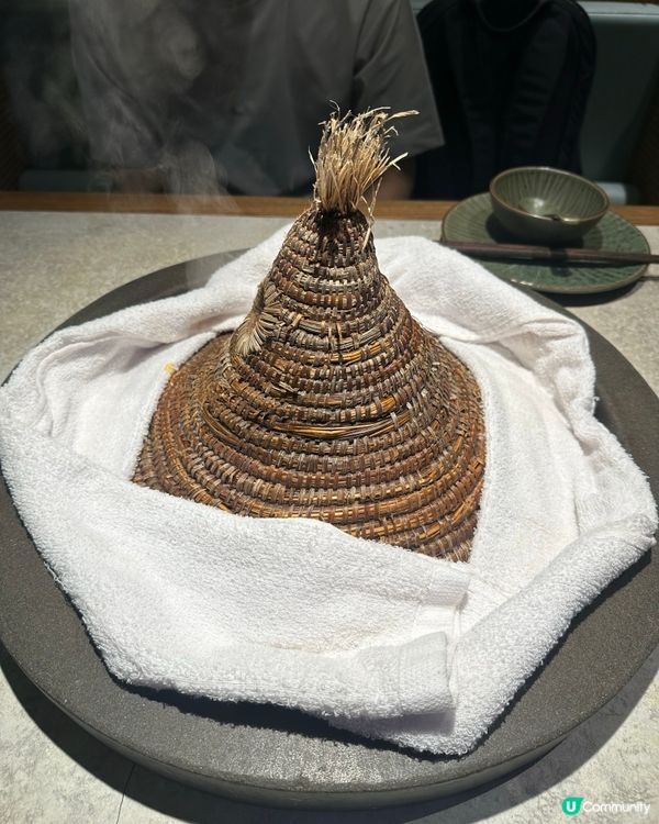 深圳必食！鮮潭蒸氣石鍋魚🐟 勁鮮甜‼️