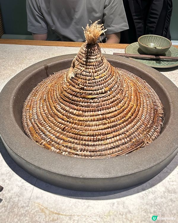 深圳必食！鮮潭蒸氣石鍋魚🐟 勁鮮甜‼️