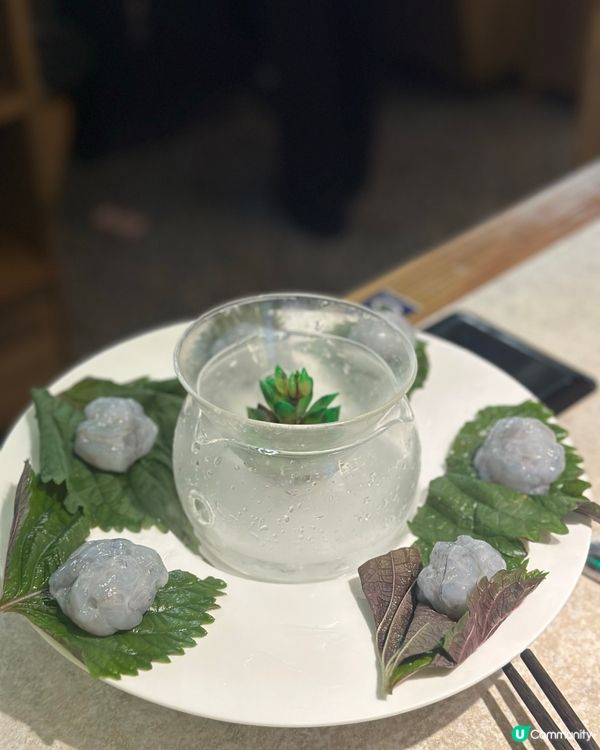 深圳必食！鮮潭蒸氣石鍋魚🐟 勁鮮甜‼️