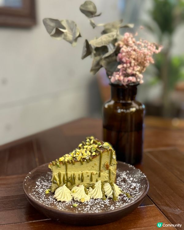 三訪人氣開心果𝒄𝒂𝒇𝒆！