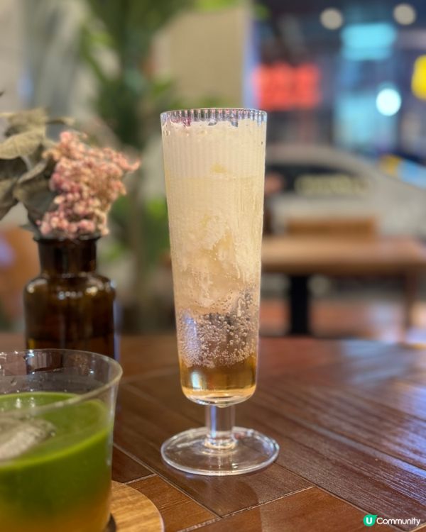 三訪人氣開心果𝒄𝒂𝒇𝒆！