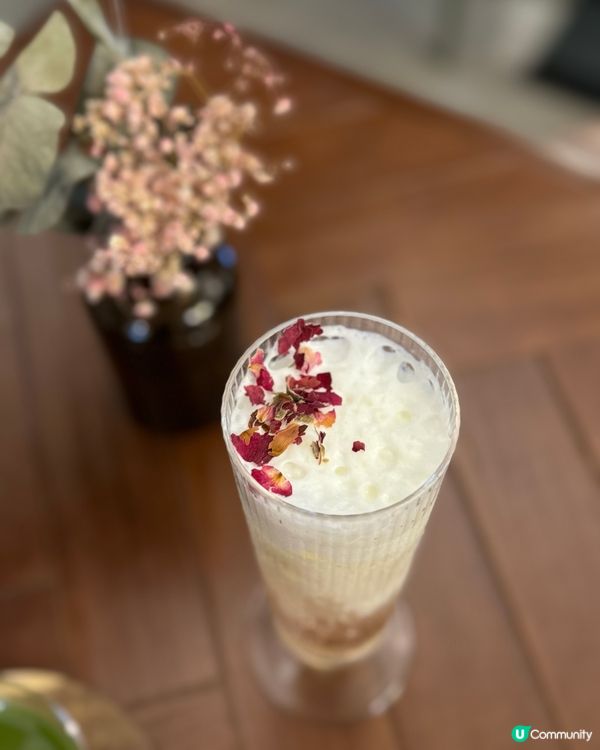 三訪人氣開心果𝒄𝒂𝒇𝒆！