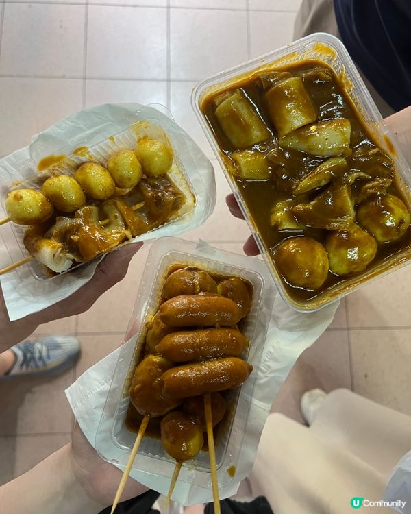 太安樓必吃指南😋逐間食店點評打分⭐️