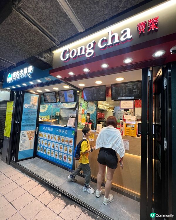 太安樓必吃指南😋逐間食店點評打分⭐️