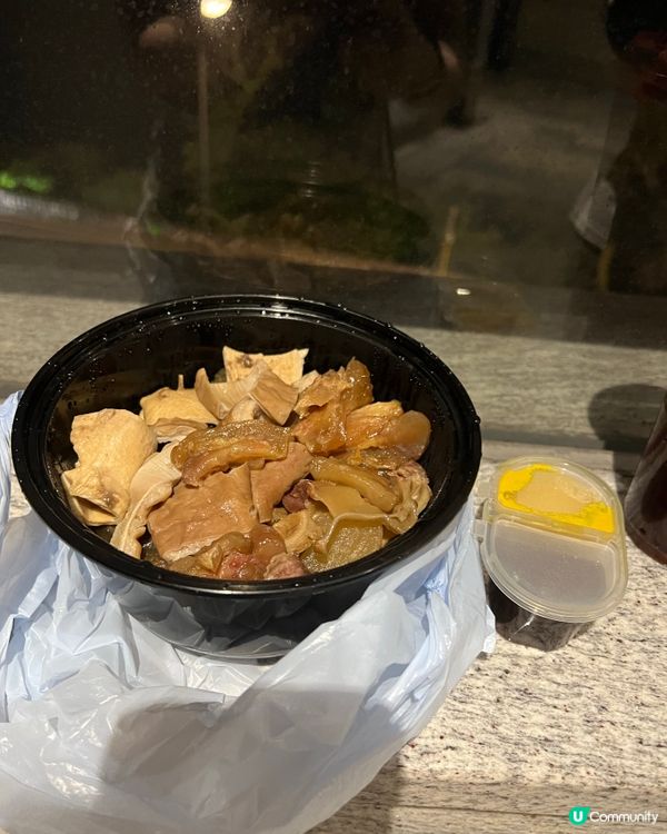 太安樓必吃指南😋逐間食店點評打分⭐️