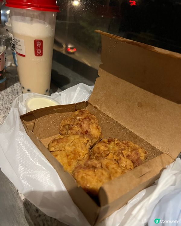 太安樓必吃指南😋逐間食店點評打分⭐️