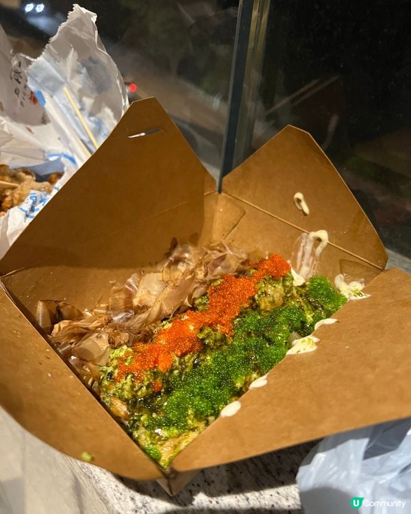 太安樓必吃指南😋逐間食店點評打分⭐️