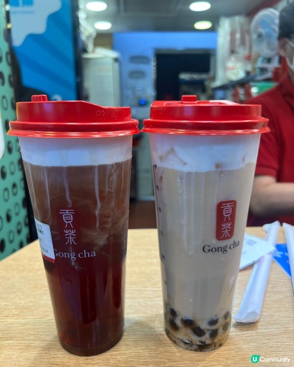 太安樓必吃指南😋逐間食店點評打分⭐️