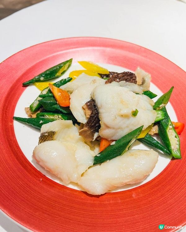 秋冬要進補 美心中菜一系列「適時識食- 秋冬篇」菜式 款款滋補又養生 啱晒一家大細