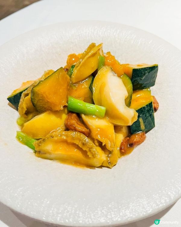 秋冬要進補 美心中菜一系列「適時識食- 秋冬篇」菜式 款款滋補又養生 啱晒一家大細