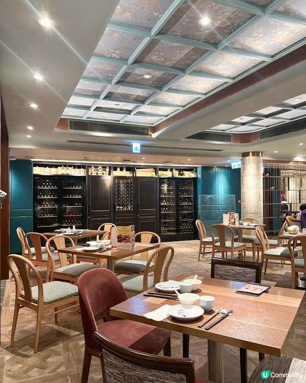 秋冬要進補 美心中菜一系列「適時識食- 秋冬篇」菜式 款款滋補又養生 啱晒一家大細