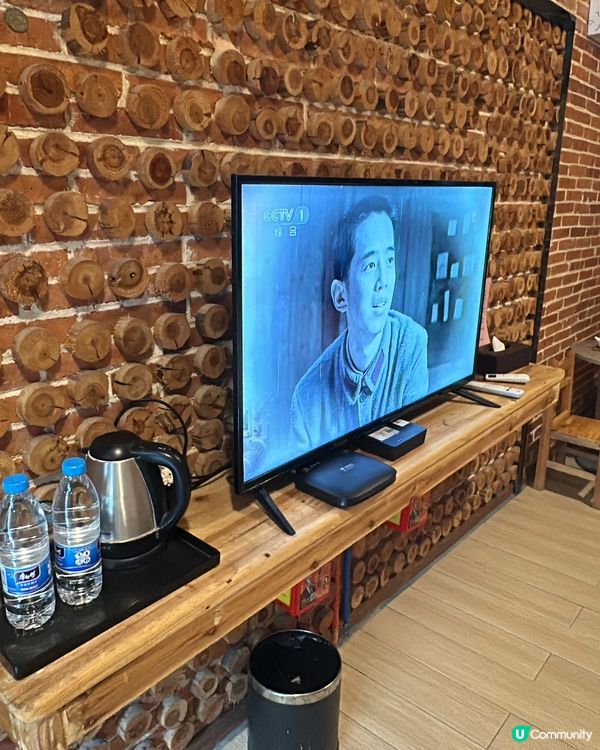 清遠木屋溫泉♨️