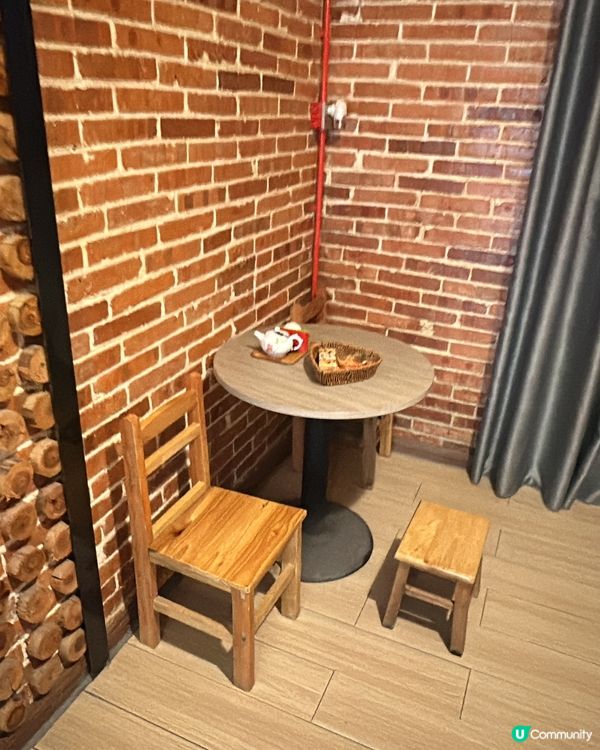 清遠木屋溫泉♨️