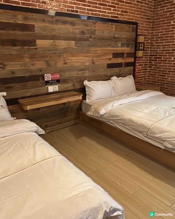 清遠木屋溫泉♨️