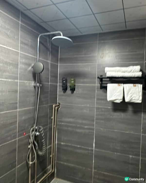 清遠木屋溫泉♨️