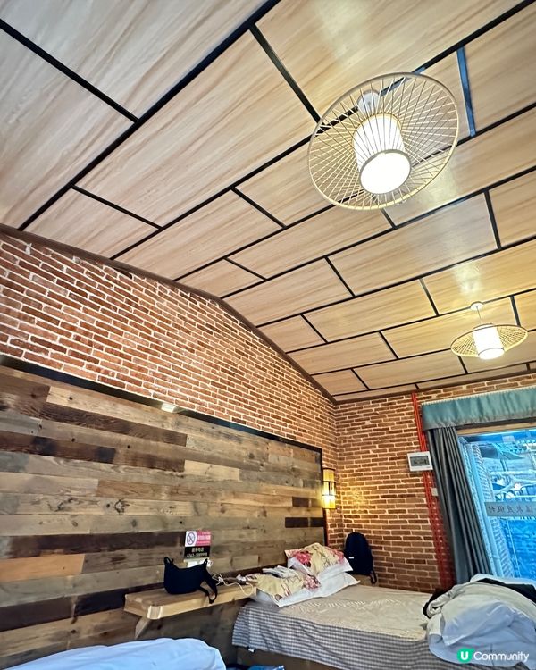 清遠木屋溫泉♨️