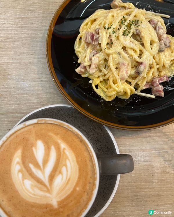 美麗華嘆All day breakfast ！😋