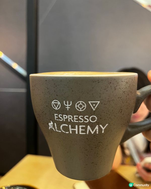 美麗華嘆All day breakfast ！😋