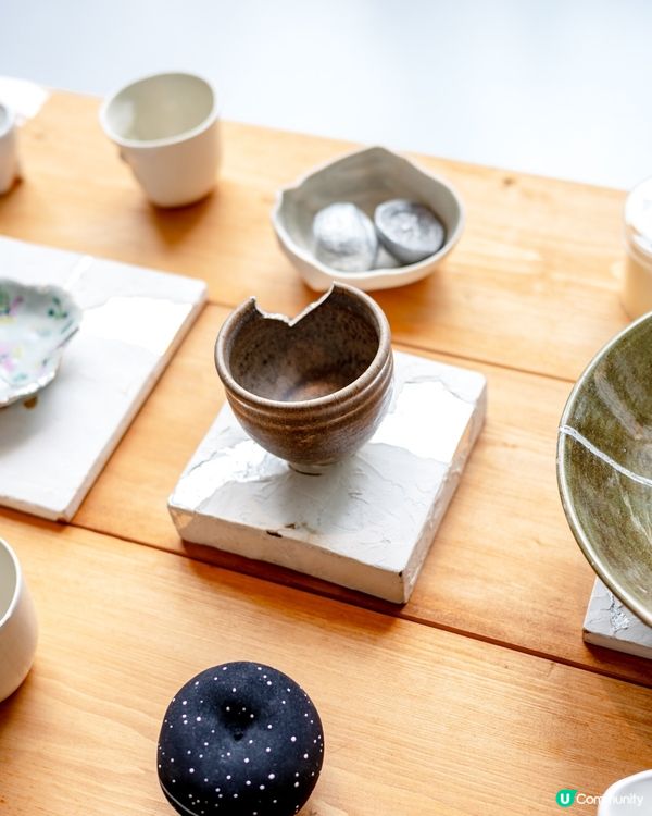 西營盤藝術書cafe 內有貓店長😍