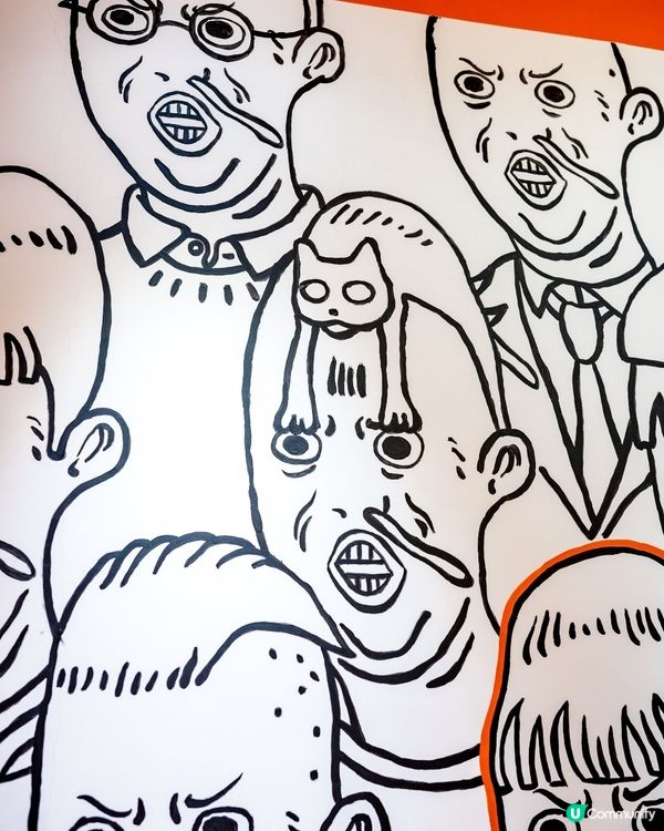 DJ阿正主理型格cafe 新推開心果焦糖燉蛋好好食！