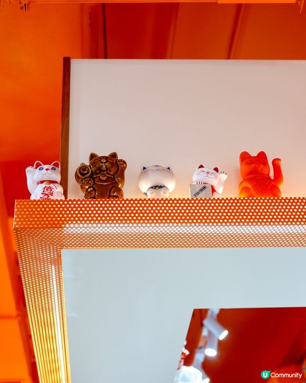 DJ阿正主理型格cafe 新推開心果焦糖燉蛋好好食！