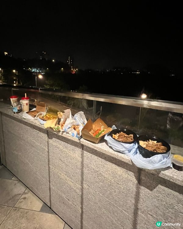 太安樓必吃指南😋逐間食店點評打分⭐️