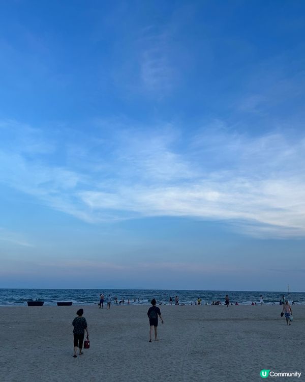 突然間發現睇日出日落都唔係咁奢侈既事