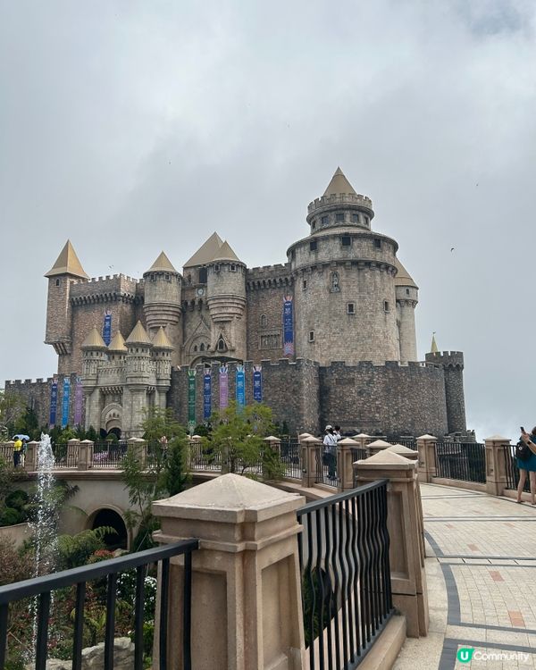 突然間發現睇日出日落都唔係咁奢侈既事