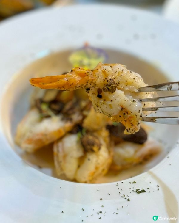 😋旺角西班牙菜