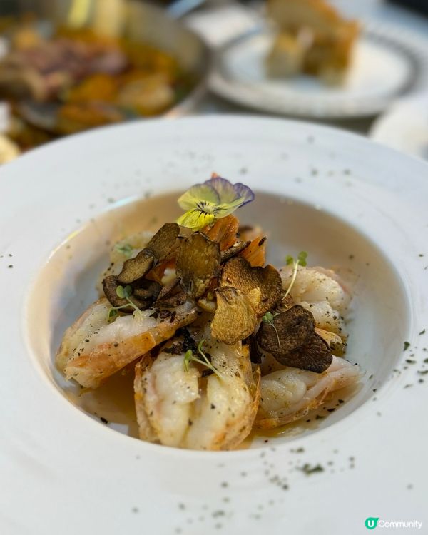 😋旺角西班牙菜