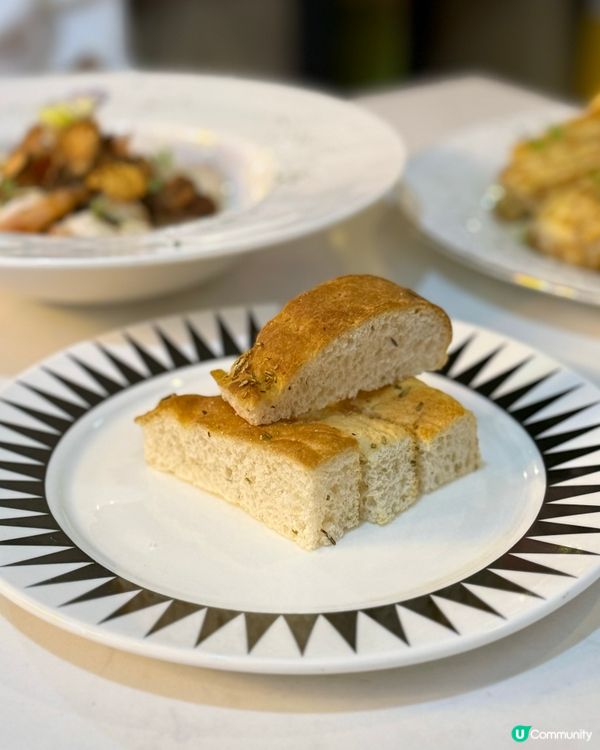 😋旺角西班牙菜